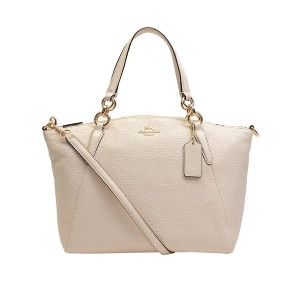 🔥NWT 🔥COACH 🔥SHOULDER 🔥BAG 🔥 - Picture 1 of 5